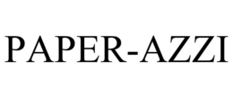 PAPER-AZZI trademark