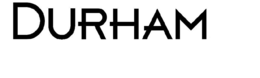 DURHAM trademark