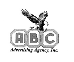 ABC ADVERTISING AGENCY, INC. trademark