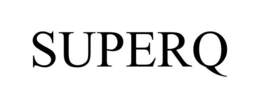 SUPERQ trademark