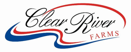 CLEAR RIVER FARMS trademark