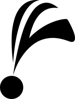 ! trademark