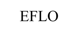 EFLO trademark
