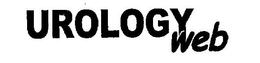 UROLOGY WEB trademark