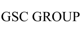 GSC GROUP trademark
