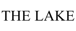 THE LAKE trademark