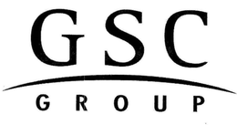 GSC GROUP trademark