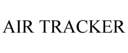 AIR TRACKER trademark