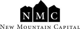 NMC NEW MOUNTAIN CAPITAL trademark