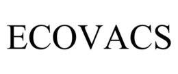 ECOVACS trademark