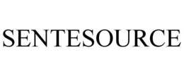SENTESOURCE trademark