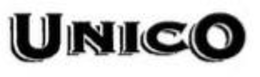 UNICO trademark