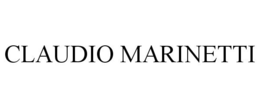 CLAUDIO MARINETTI trademark