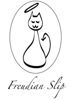 FREUDIAN SLIP trademark