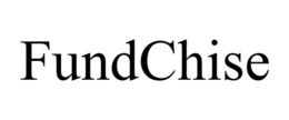 FUNDCHISE trademark