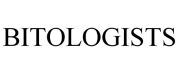 BITOLOGISTS trademark