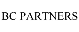 BC PARTNERS trademark