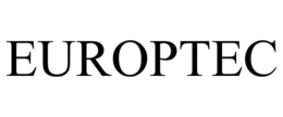 EUROPTEC trademark