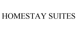 HOMESTAY SUITES trademark