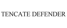 TENCATE DEFENDER trademark