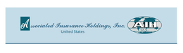 ASSOCIATED INSURANCE HOLDINGS, INC. UNITED STATES AIH U.S. trademark