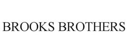 BROOKS BROTHERS trademark