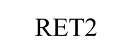 RET2 trademark