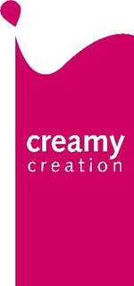 CREAMY CREATION trademark