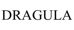 DRAGULA trademark