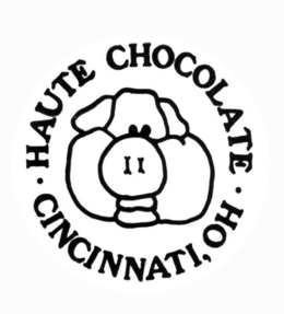 HAUTE CHOCOLATE CINCINNATI, OH trademark