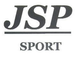 JSP SPORT trademark