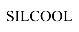 SILCOOL trademark