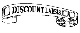 DISCOUNT LABELS trademark