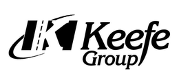 K KEEFE GROUP trademark