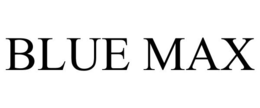 BLUE MAX trademark