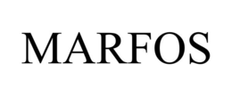 MARFOS trademark