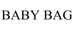 BABY BAG trademark