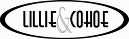 LILLIE & COHOE trademark