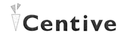 CENTIVE trademark