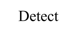 DETECT trademark