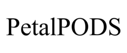 PETALPODS trademark