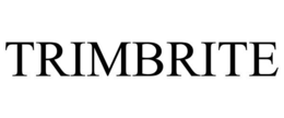TRIMBRITE trademark