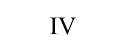 IV trademark