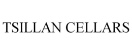 TSILLAN CELLARS trademark