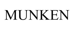 MUNKEN trademark