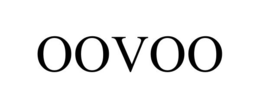 OOVOO trademark