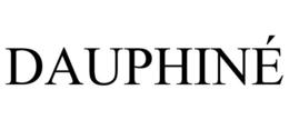 DAUPHINÉ trademark
