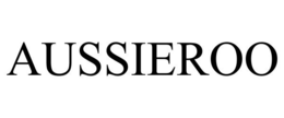 AUSSIEROO trademark
