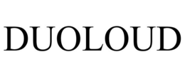 DUOLOUD trademark