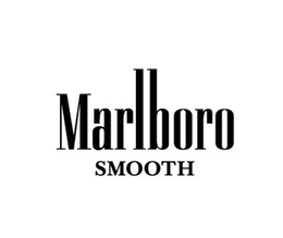 MARLBORO SMOOTH trademark